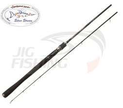 Спиннинг Silver Stream Twitching Rod TWS180 1.80m 2-8gr