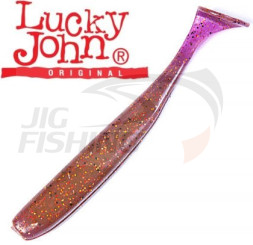 Мягкие приманки Lucky John Slim Shaker 4'' #S13