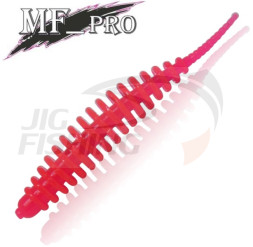 Мягкие приманки MF Pro Ribs Swim 2&quot; #Pink