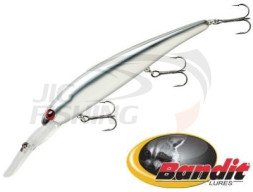 Воблер Bandit Walleye Deep 120F #235