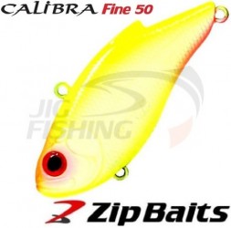 Воблер ZipBaits Calibra Fine 7gr #602