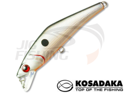 Воблер Kosadaka Gravity XS 55S  #GT