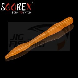 Мягкие приманки Soorex Pro Bait Soorex Worm 80mm #213