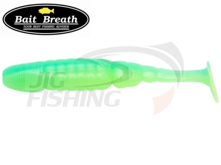 Мягкие приманки Bait Breath T.T.Shad 4&quot; #UTT6