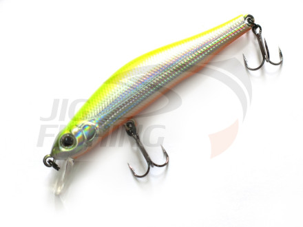 Воблер Zip Baits Orbit 80 SP SR #205