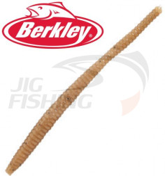 Мягкие приманки Berkley PowerBait® Power® Floating Trout Worm Pumpkin Seed