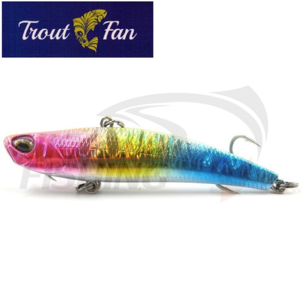 Виб Trout Fan VIB-70 11gr #TSR901