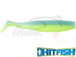 Мягкие приманки HitFish Big Shad 5.35&quot; #R123
