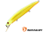 Воблер Bassday Mogul Minnow 110SP #HH-100