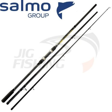 Удилище карповое Salmo Sniper Carp 3.30m 3lbs