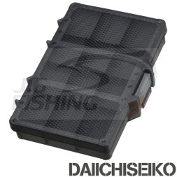 Коробка DAIICHISEIKO MC Case #138 P Black