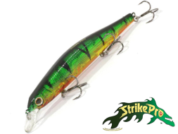 Воблер Strike Pro Inquisitor 110SP #A102G