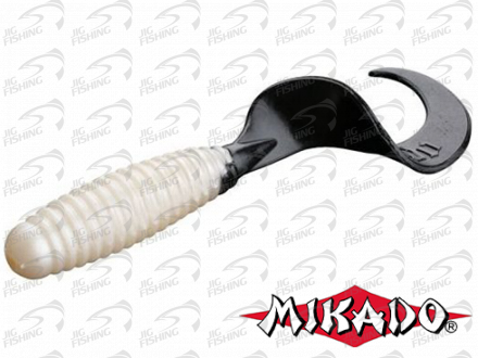 Мягкие приманки Mikado Twister 57mm #102