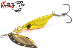 Блесна вертушка Extreme Fishing Absolute Giga 29gr #G-GBNE