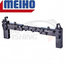 Крепление для обвеса ящиков Meiho Multi Hanger BM 363х118х30mm