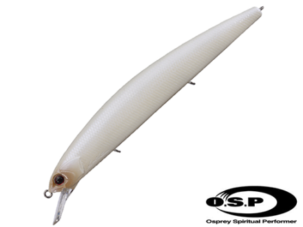 Воблер O.S.P. Varuna 110S P-83