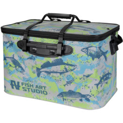 Сумка-кан FA (44x26x26 см) размер S