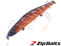 Воблер Zip Baits Orbit 110 SP-SR #999 Red Scorpion