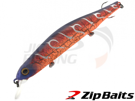 Воблер Zip Baits Orbit 110 SP-SR #999 Red Scorpion