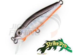 Воблер Strike Pro Midge 40 #A70-713