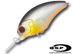 Воблер O.S.P. Tiny Blitz 44F MR #MO-11