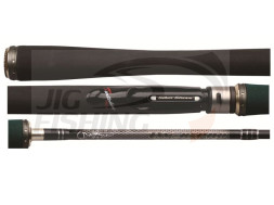 Спиннинг Silver Stream Twitching Rod TWS190 1.90m 1-9gr