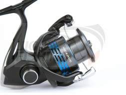 Катушка Shimano Nexave FI C3000HG