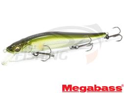 Воблер Megabass Vision Oneten R SP-C #Wagin Ayu