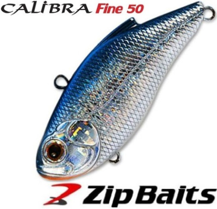 Воблер ZipBaits Calibra Fine 7gr #826R