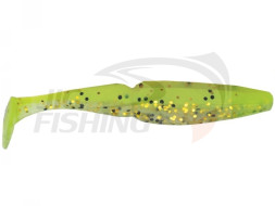 Мягкие приманки Mottomo Zander 3.5'' #Space Guppy