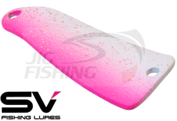 Блесна колеблющаяся SV Fishing Lures Iris 2.5gr #PS04