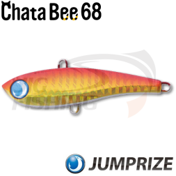 Виб Jumprize Chata Bee 68mm 15.4gr #9