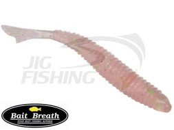 Мягкие приманки Bait Breath Fish Tail Ringer 2&quot; #GF03