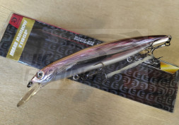 Воблер Bassday Mogul Minnow 110SP #MH-03