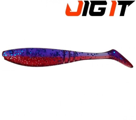 Мягкие приманки Jig It Bleak 4.5&quot; #013
