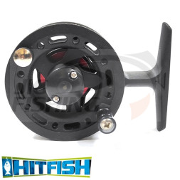 Зимняя катушка HitFish Blizzard 60L