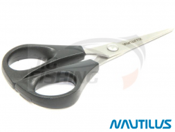 Ножницы для PE шнуров Nautilus NBS0402