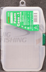 Коробка Kosadaka TB-M03 Foam Case 1