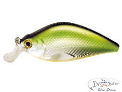 Воблер Silver Stream Amulet Pro 60F #DD-13