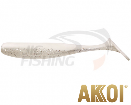 Мягкие приманки Akkoi Original Drop 100mm #OR07