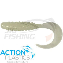 Силиконовые приманки Action Plastics 5FG 100mm #033 (8шт/уп)