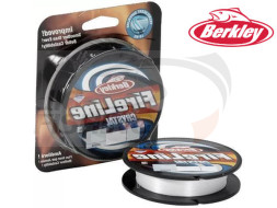 Шнур плетеный Berkley FireLine Crystal 110m 0.25mm 17.5kg