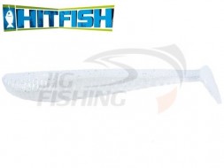 Мягкие приманки HitFish Ribby Shad Floating 3&quot; #R135