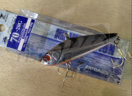 Воблер Zip Baits ZBL Vib 70-20G  #885