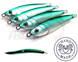 Пилькер JF ARC Minnow 45мм 15гр #002