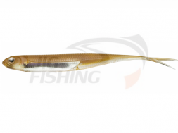 Мягкие приманки Fish Arrow Flash J Split 3'' #31 Natural Wakasagi Silver