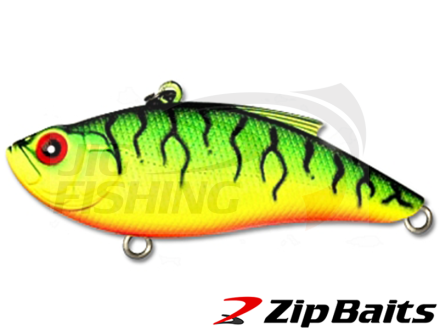 Воблер Zip Baits Calibra Jr 60 S #070