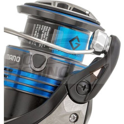 Катушка Shimano Nexave FI 4000