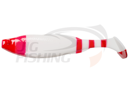 Мягкие приманки Narval Troublemaker 10cm #014 Santa Claus