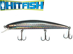Воблер HitFish Lestra 135SP 22.5gr #396